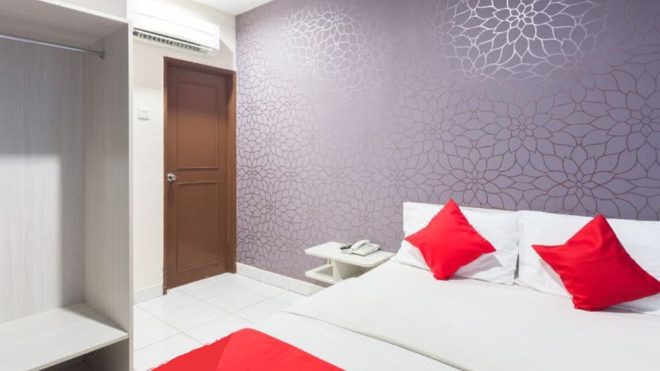 Hotel Pulai Ipoh