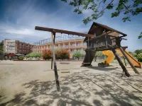 Ohtels Les Oliveres