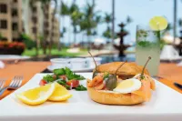 Villa la Estancia Beach Resort & Spa Riviera Nayarit - breakfast