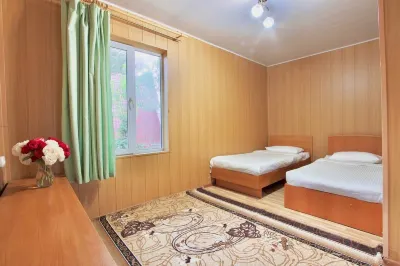 Dolinka Deluxe Hotels near Petrogliphs Museum