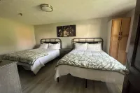 Oakland Courtyard Hotel a Princeton