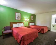 Rodeway Inn Fort Pierce I-95 Hotels in Fort Pierce