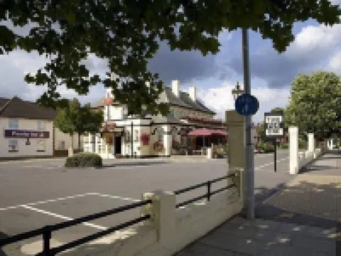 Premier Inn London Twickenham Stadium