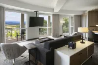 SpringHill Suites Auburn - Vuoristonäköala