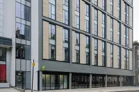 Hub by Premier Inn Edinburgh Haymarket Hotels in West End