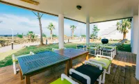 Jeju Heavy Pension & Caravan