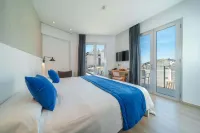 Mar Calma Hotel - balcony