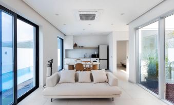 Muju Villa de Muju Pool Villa