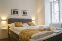 Mariahilfer Boutique Rooms - Virtual Reception & Self-Checkin