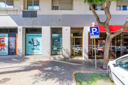 Ritort by Unik Vacation Отели рядом со станцией Altafulla-Tamarit