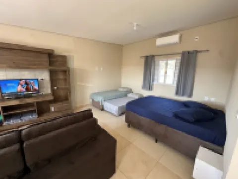 Suites dos Laranjais