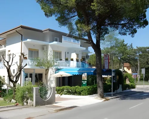 Hotel Irene Hotels in Lignano Sabbiadoro