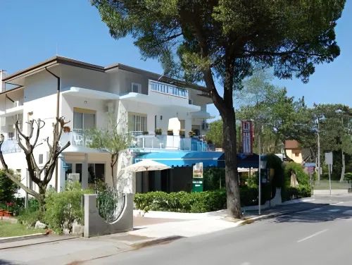 Hotel Irene Hotels in Pertegada