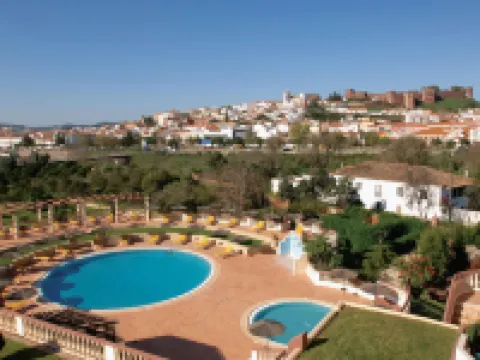 Hotel Colina Dos Mouros Hotels in Silves