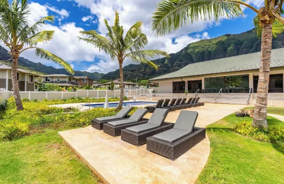 Avantstay的Pakele Oahu，距離Makaha Beach 5分鐘