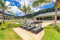 Ocean Escape Mauna View by AvantStay