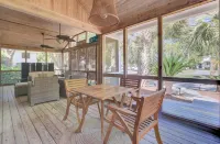 29 24th Avenue by AvantStay Easy Beach Access