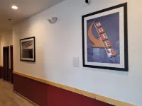 Fireside Inn Hotels in Long Beach