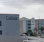 Jogor Hotel Ibadan - spa
