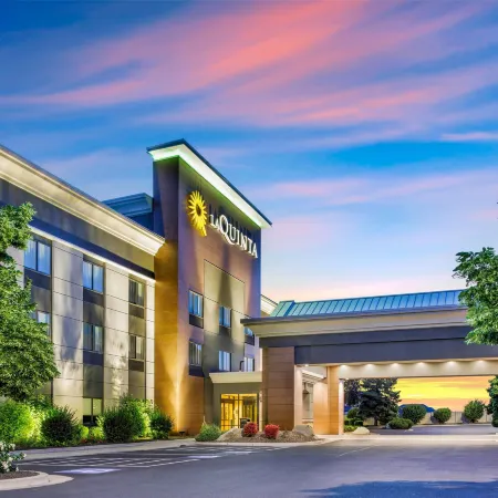 La Quinta Inn & Suites by Wyndham Twin Falls