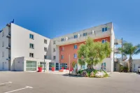 Kyriad Perpignan Sud Hotels in Perpignan