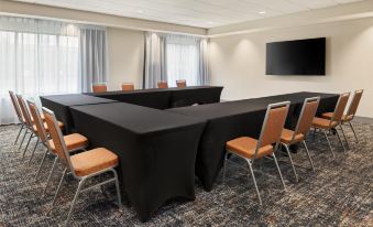 Hampton Inn Minneapolis-Roseville