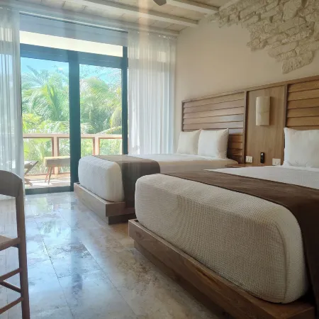 Azucar Hotel Tulum