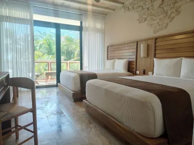 Azucar Hotel Tulum