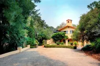 An Italian Villa in the heart of Napa Valley!
