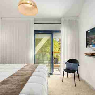 Royal Park Resort Apartment 119 Rooms