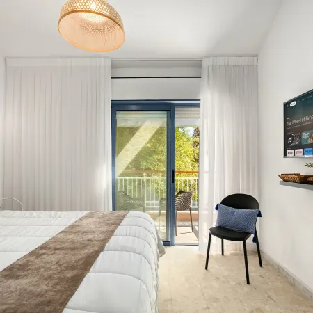 Royal Park Resort Apartment 119