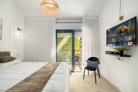 Royal Park Resort Apartment 119