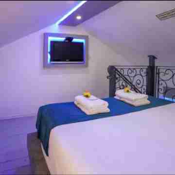 Royal Park Resort Apartment 97 Rooms