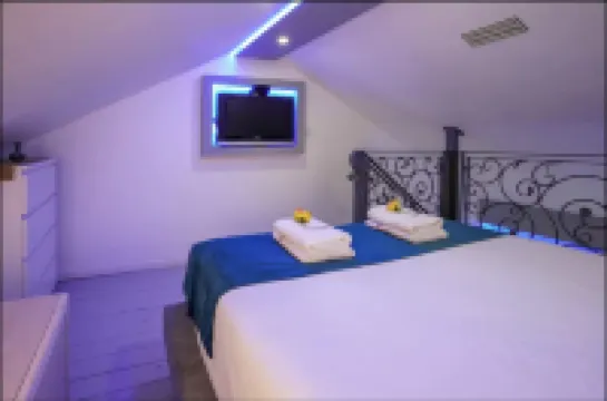 Royal Park Resort Apartment 97