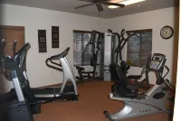 Resort Style Condo in old Mesilla