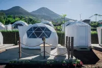 Damar Valley Glamping Hotels in Kledung