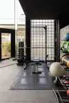 Hotel2Stay - Gym