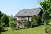 Ondenval Stay with Sauna