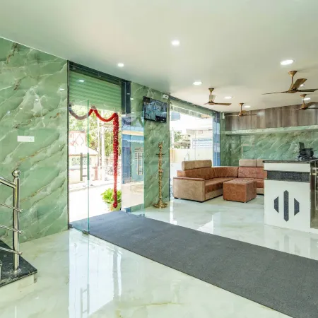 jb residency