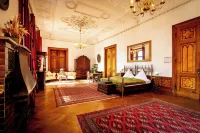 Schloss Arenfels Hotels in Bad Breisig