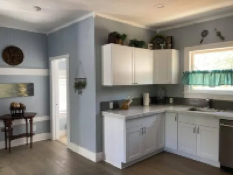 Unit 3 - Turquoise - Pinal Creek East - Wifi - central location グローブのホテル