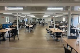 Discovery Parks Worsktay-Tindal Village