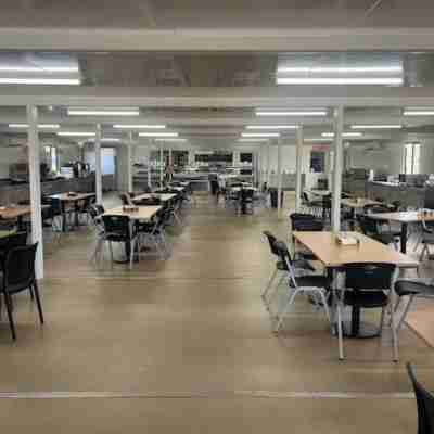 Discovery Parks Worsktay-Tindal Village Dining/Meeting Rooms