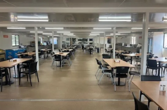 디스커버리 파크 워크스테이-틴달 빌리지