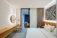LOI Mansion Manage by ARM One Hundred Hotels near Griya Satria