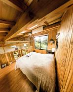 Beautiful cabin near to the Laguna de Guatavita