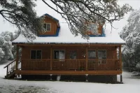 Trabucco Gardens - Yosemite Gold Country Stargazing Retreat!