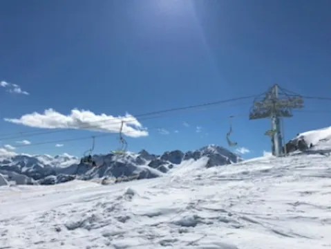 L'ESCALPADE : Petit Puy : 2 min from the best bakery, SerreChevalier1200