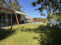 Villa Branco in the North of Portugal