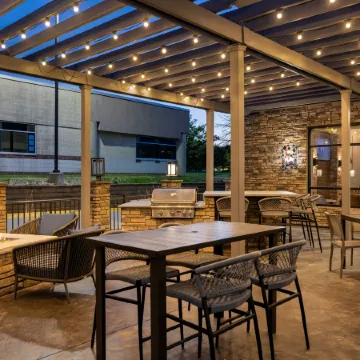 Homewood Suites by Hilton Ankeny